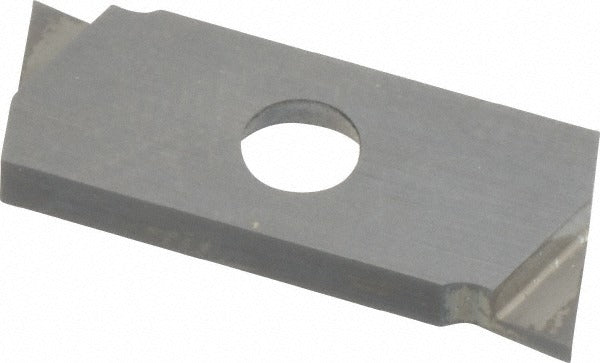 NIKCOLE MINI-SYSTEMS Nikcole Mini-systems GIE7SG0.8L C2 Grooving Insert C2