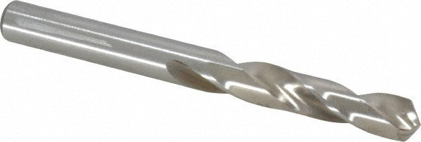 CLEVELAND CONTROLS Cleveland C04522 Screw Machine Drill Bit Letter I Hss