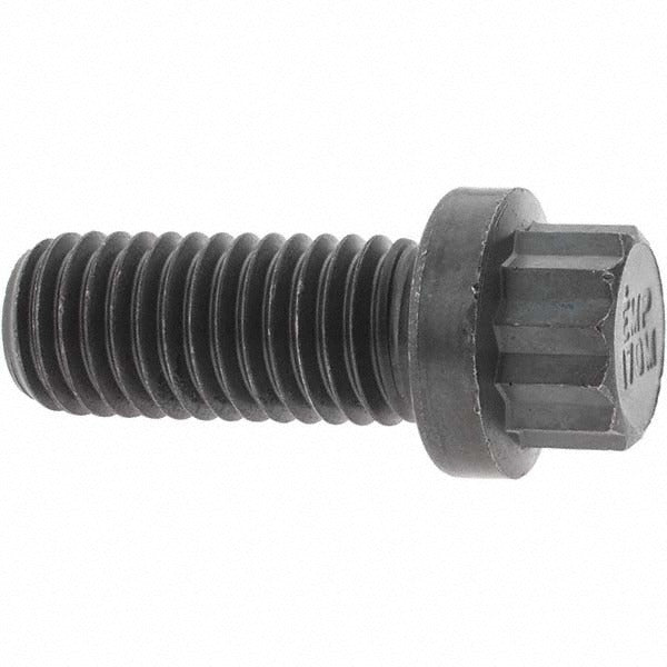 VALUE COLLECTION Value Collection -34700-11/2 Flange Bolt 5/8-11 Unc 10 Pack
