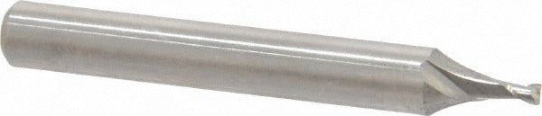 VALUE COLLECTION Value Collection 934-000-201 Square End Mill Hss 2 Flute