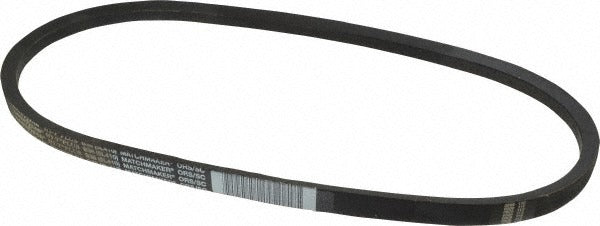CONTINENTAL Continental Contitech 20042056 V-belt Section B B38 41in