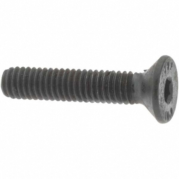 VALUE COLLECTION Value Collection 43132 Flat Socket Cap Screw M4x0.7