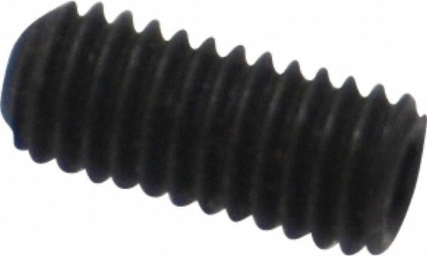 VALUE COLLECTION Value Collection 101279PR Cup Point Set Screw 10-32