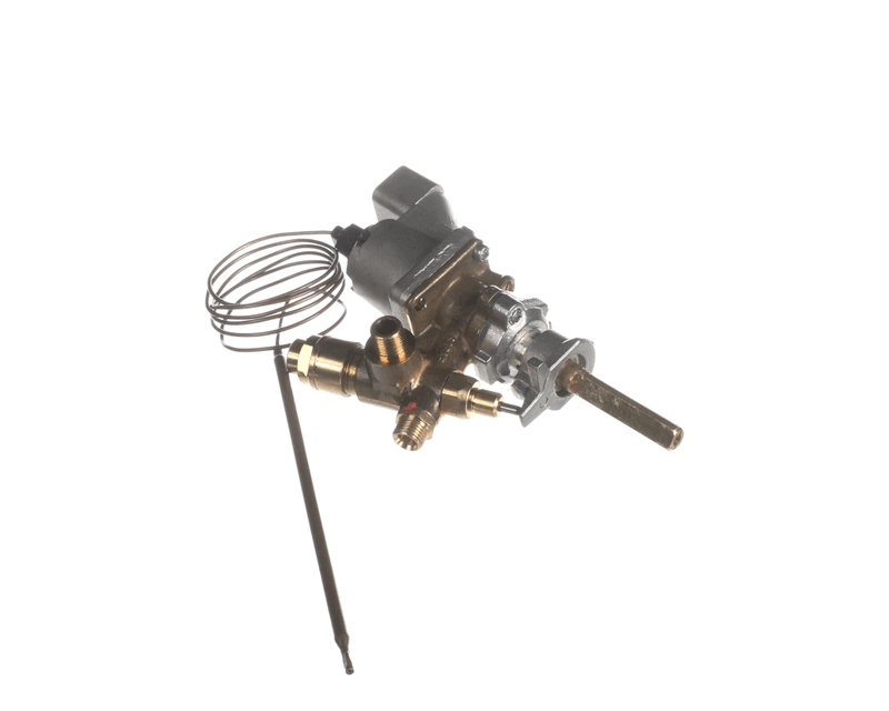 KINTERA Kintera 302220127 Gas Valve with Capillary Tube Each KNTA302220127