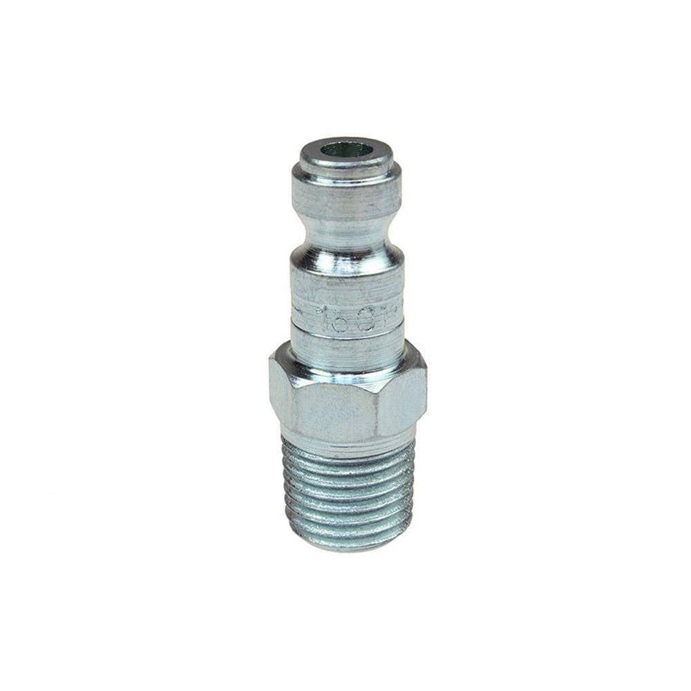COILHOSE PNEUMATICS Coilhose Pneumatics 1601 Pneumatic Hose Coupling 1/4 Mnpt