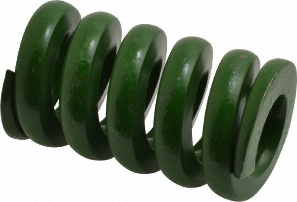 ASSOCIATED SPRING Associated Spring Raymond 106-710 Die Spring Extra Heavy-duty
