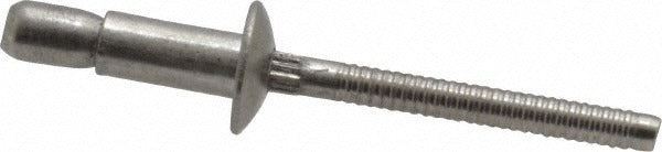 RIVETKING Rivetking FBF64/STR/P100 Structural Blind Rivet Ss 100pk