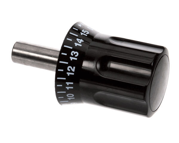 GLOBE Globe M002 Table Adjustment Knob Pre NSF (Each)