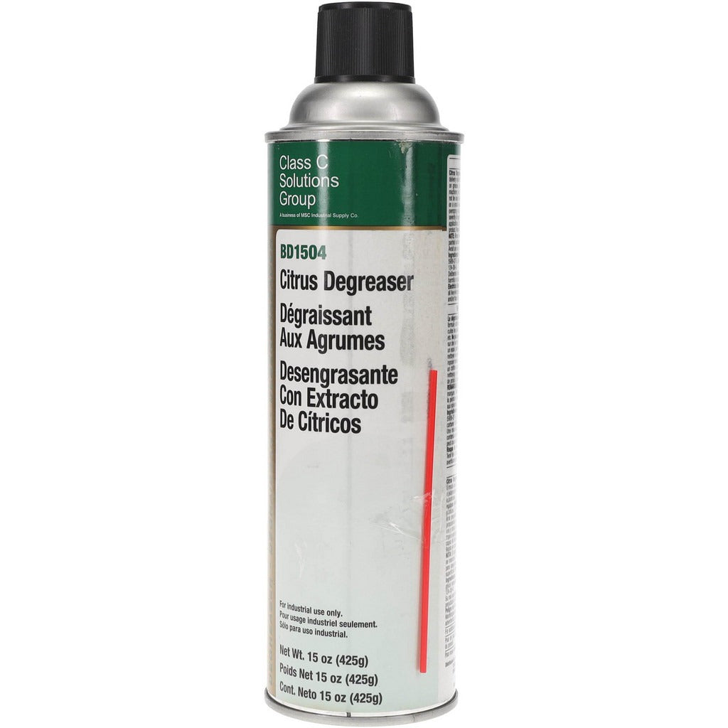 PRO-SOURCE Pro-source BD1504-1 Citrus Cleaner Degreaser 15 Oz