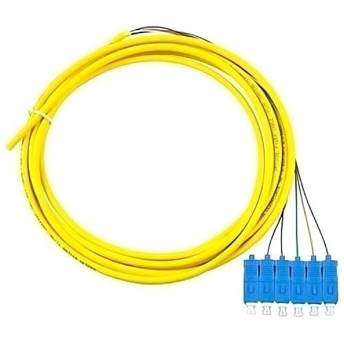 LYNN ELECTRONICS Lynn Electronics T6-L1AP9-L1AP9-3PTU-R600F Fiber Cable