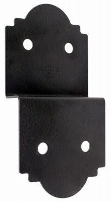 SIMPSON STRONG-TIE Simpson Strong Tie APDJT2-6 Joist Tie 5 Inch Steel