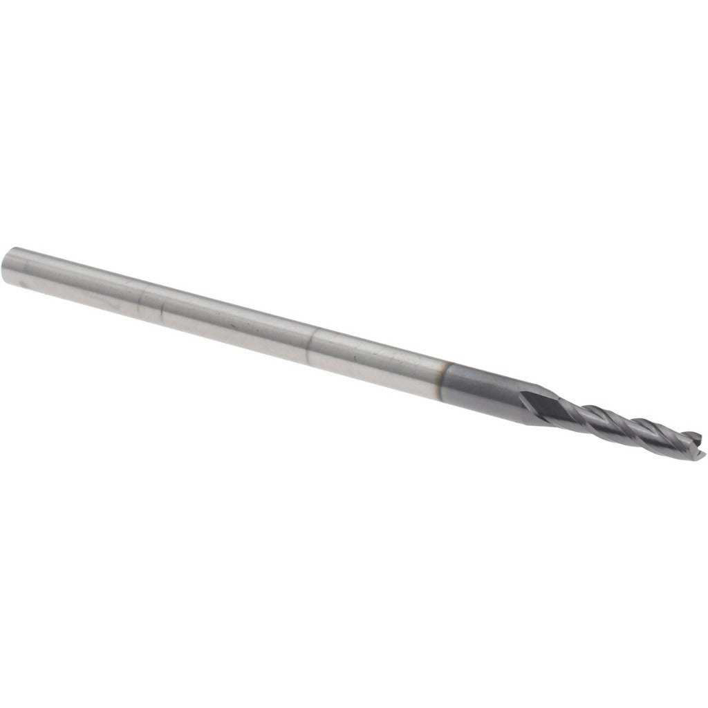 ACCUPRO Accupro 14883440 Square End Mill 0.09 in 3 Flute Altin