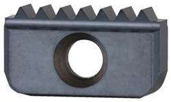 CARMEX Carmex 14I14UNMT7 Carbide Thread Mill Insert 14 Tpi