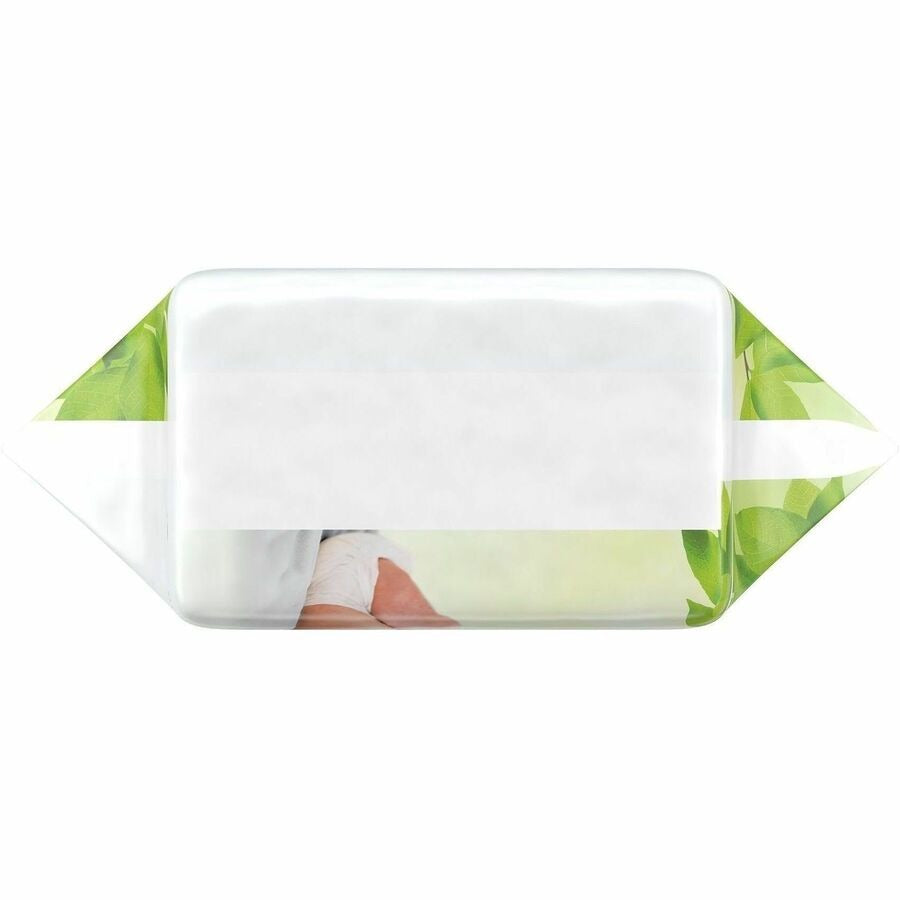 KIMBERLY-CLARK Kimberly-Clark KCC31816 Huggies Natural Care Sensitive Baby Wipes (184 Pack)