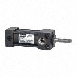 PARKER Parker 0.75USU1601.00 Rodless Air Cylinder 0.75in Bore