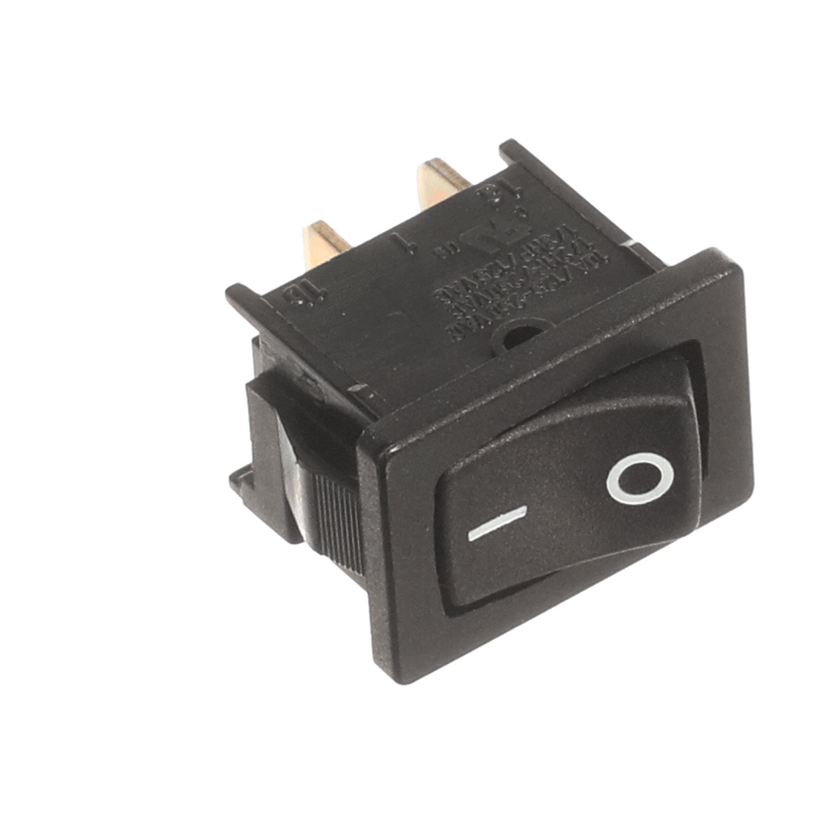 GRINDMASTER CECILWARE Grindmaster Cecilware 04.AB0049.001 Light Switch Spm (Each)