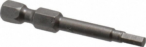 APEX Apex AM-04 Power Screwdriver Bit 1/8 Inch Hex Drive