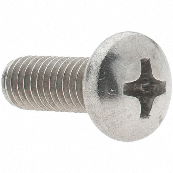 VALUE COLLECTION Value Collection 94683 10-32 X 1/2 in Pan Head Phillips Screw