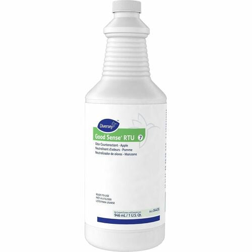 DIVERSEY Diversey Care DVO04439CT Odor Neutralizer Spray 32 Oz 12 Ct