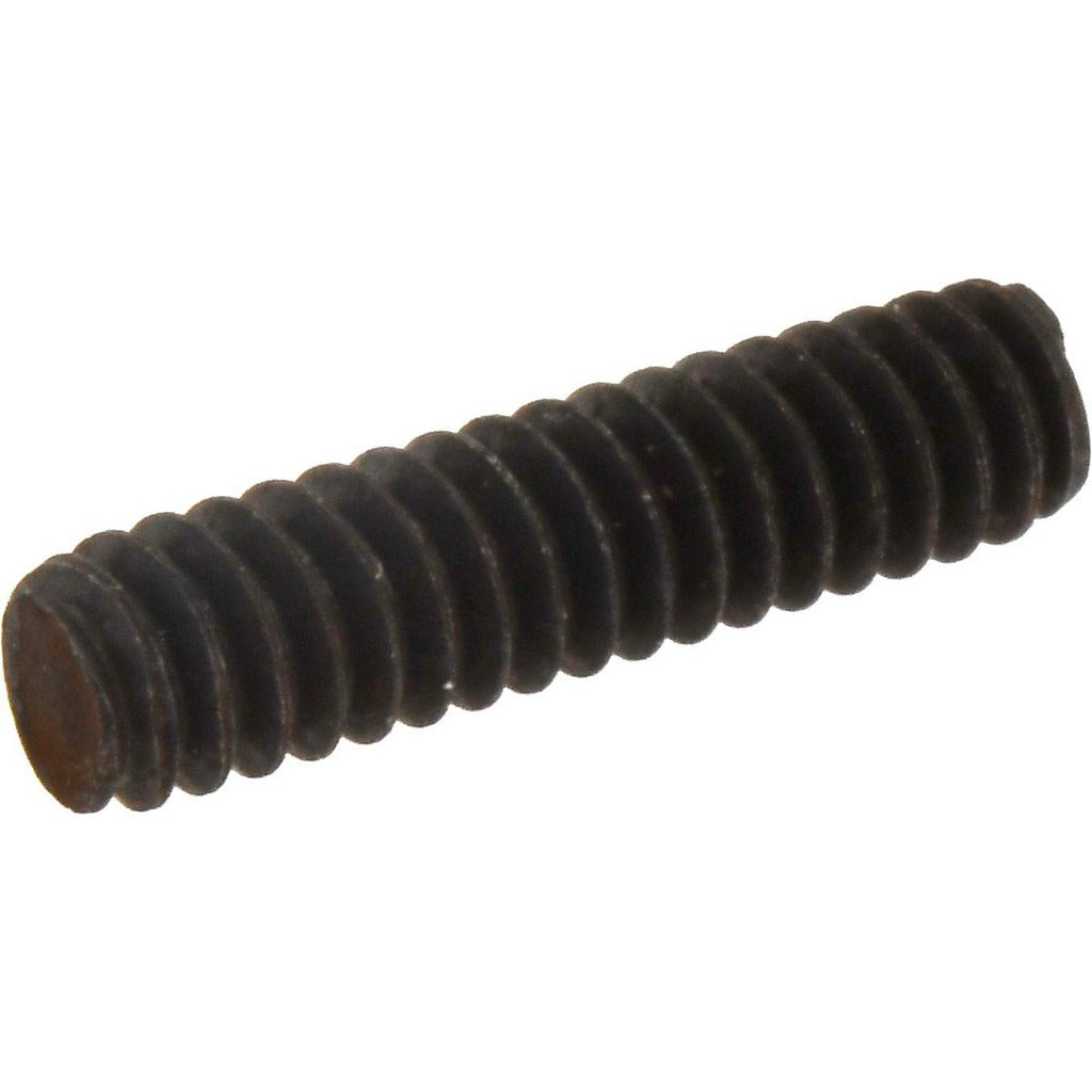 VALUE COLLECTION Value Collection 407-1541 Fully Threaded Stud 10-24 3/4 in