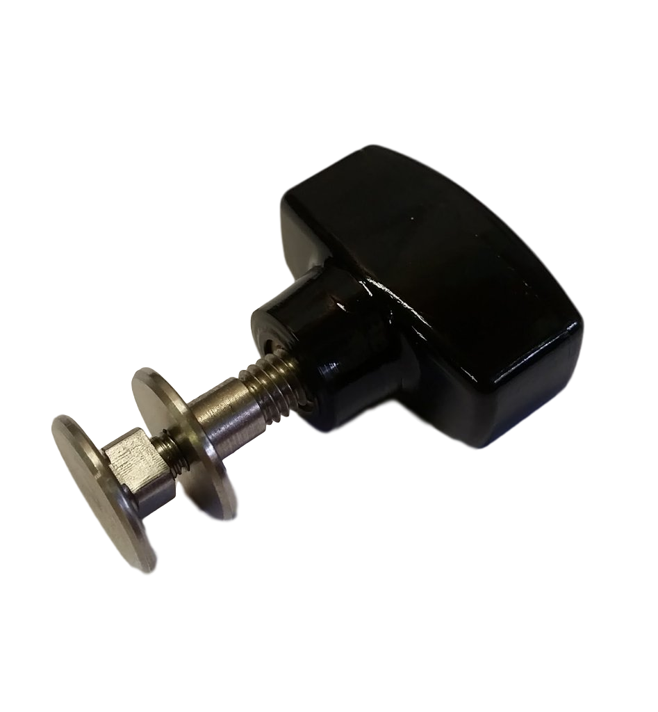 BIZERBA Bizerba 60220406801 Knob (Each) 8136398