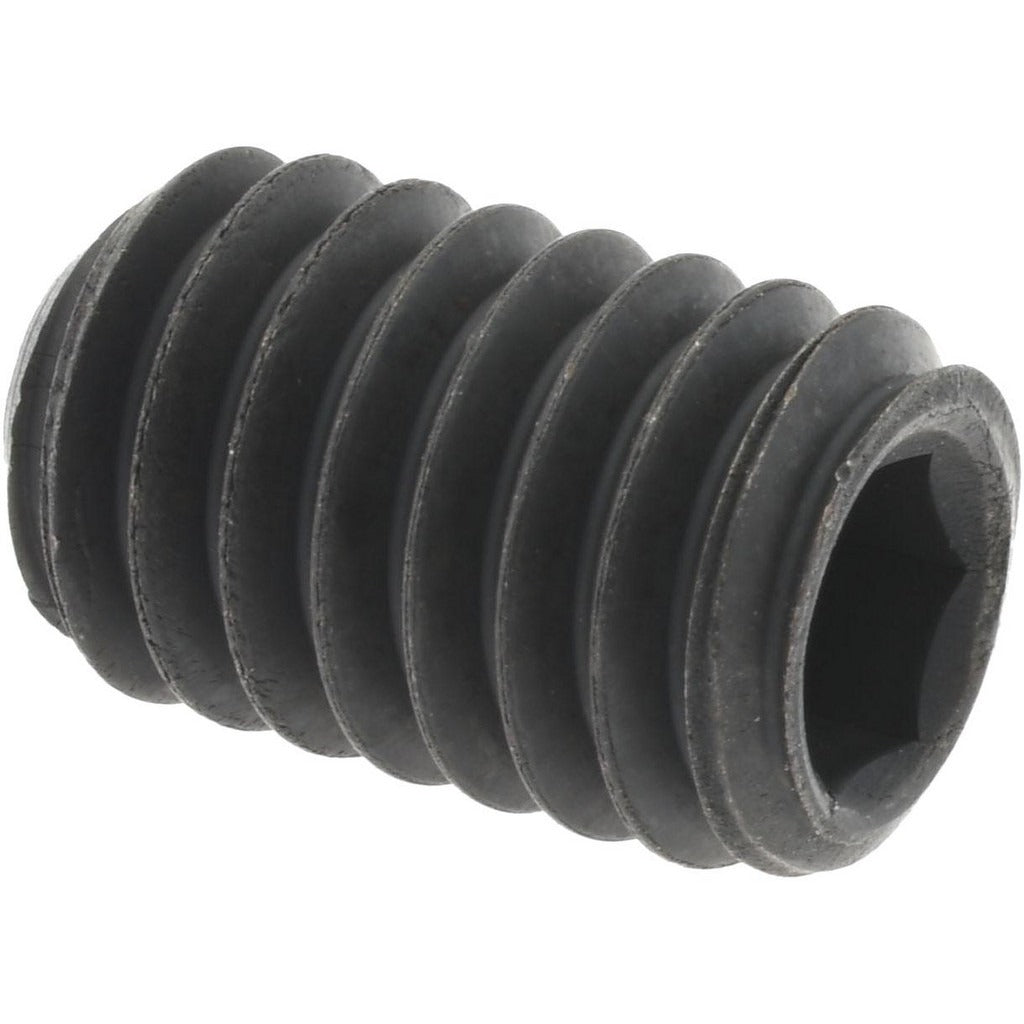 VALUE COLLECTION Value Collection MP40377 Set Screw 5/16-18 X 1/2 in Cup Point 50pk