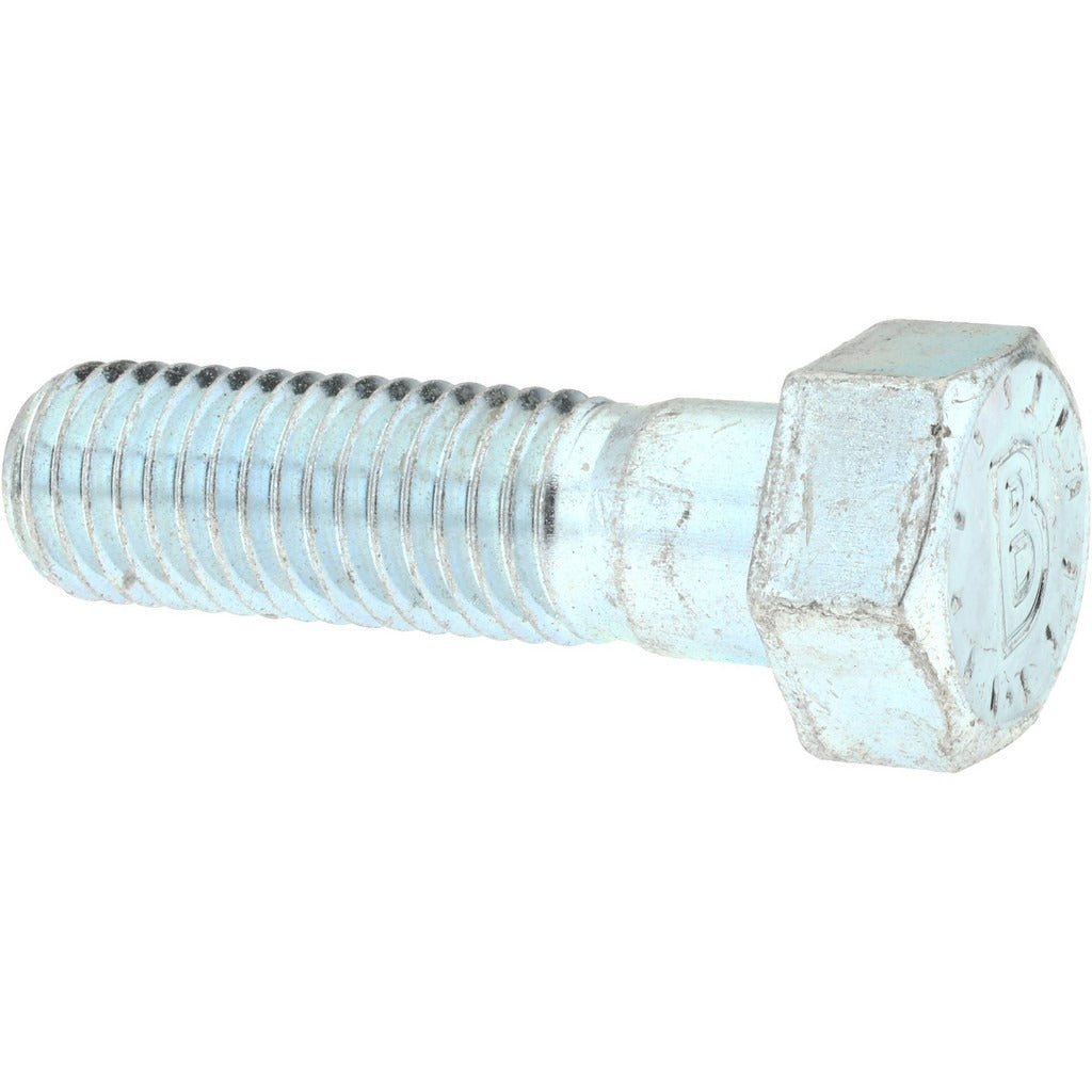 BOWMALLOY Bowmalloy 36147 Hex Head Cap Screw 5/8-11 X 1.5 in Grade 9
