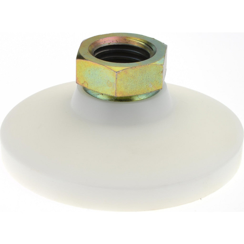 GIBRALTAR Gibraltar DTS-5-G Tapped Pivotal Leveling Mount 2400 Lb