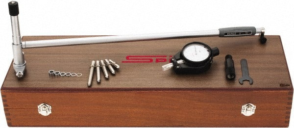 SPIROTHERM Spi CMS160713001 Dial Bore Gage 6-10 in 16 in Depth