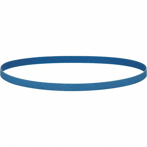 DYNABRADE Dynabrade 79062 Abrasive Belt 80 Grit 1/2 X 24 Inches