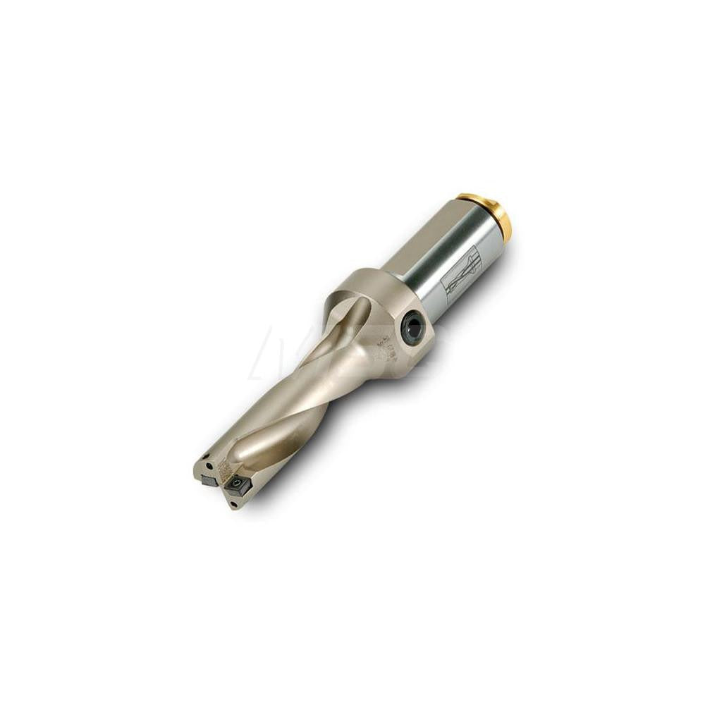 INGERSOLL CUTTING TOOLS Ingersoll Cutting Tools 3240721 Indexable Insert Drill
