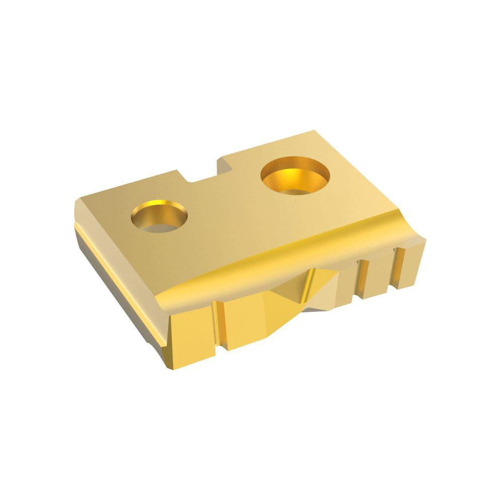 ALLIED MACHINE AND ENGINEERING Allied Machine 151T-20-FB Spade Drill Insert 20mm Cobalt Tin