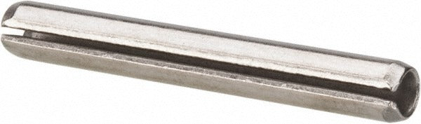 VALUE COLLECTION Value Collection R57700537 Slotted Spring Pin 18-8 Stainless