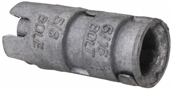 VALUE COLLECTION Value Collection SMBS031CP-050BX Expansion Shield Anchor