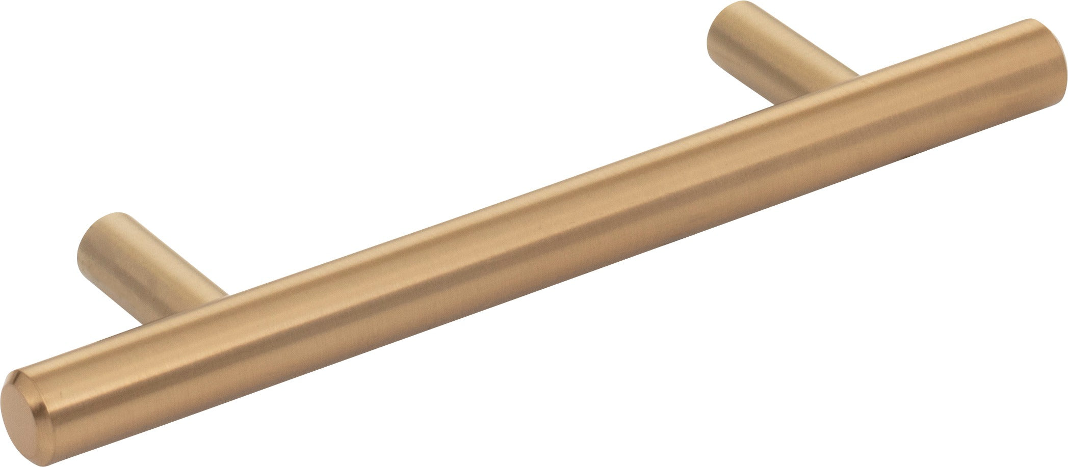 ELEMENTS Elements 156SBZ Cabinet Bar Pull 96mm Satin Bronze