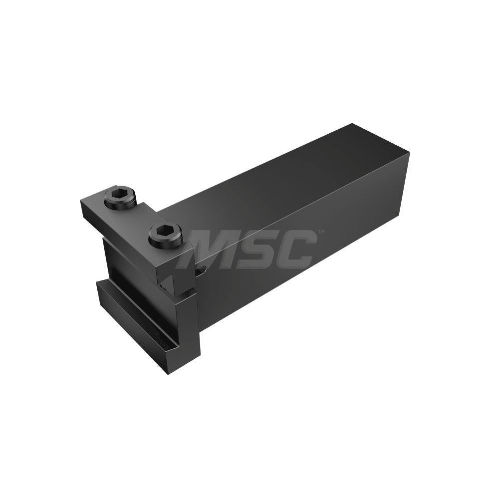 ISCAR Iscar 2300717 Indexable Cutoff Blade Tool Block Sgtbf