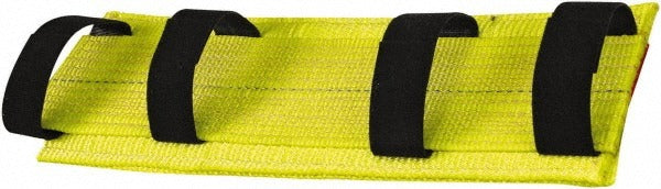 LIFT-ALL Lift-all ED3X24IN Wear Pad 24x3 in Polyester Web Sling