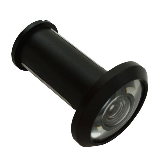 DELTANA Deltana 55211U5-UL Fire Rated Door Viewer Antique Brass