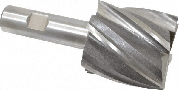 VALUE COLLECTION Value Collection 723-3955 Square End Mill 2 in 6 Flute Cobalt