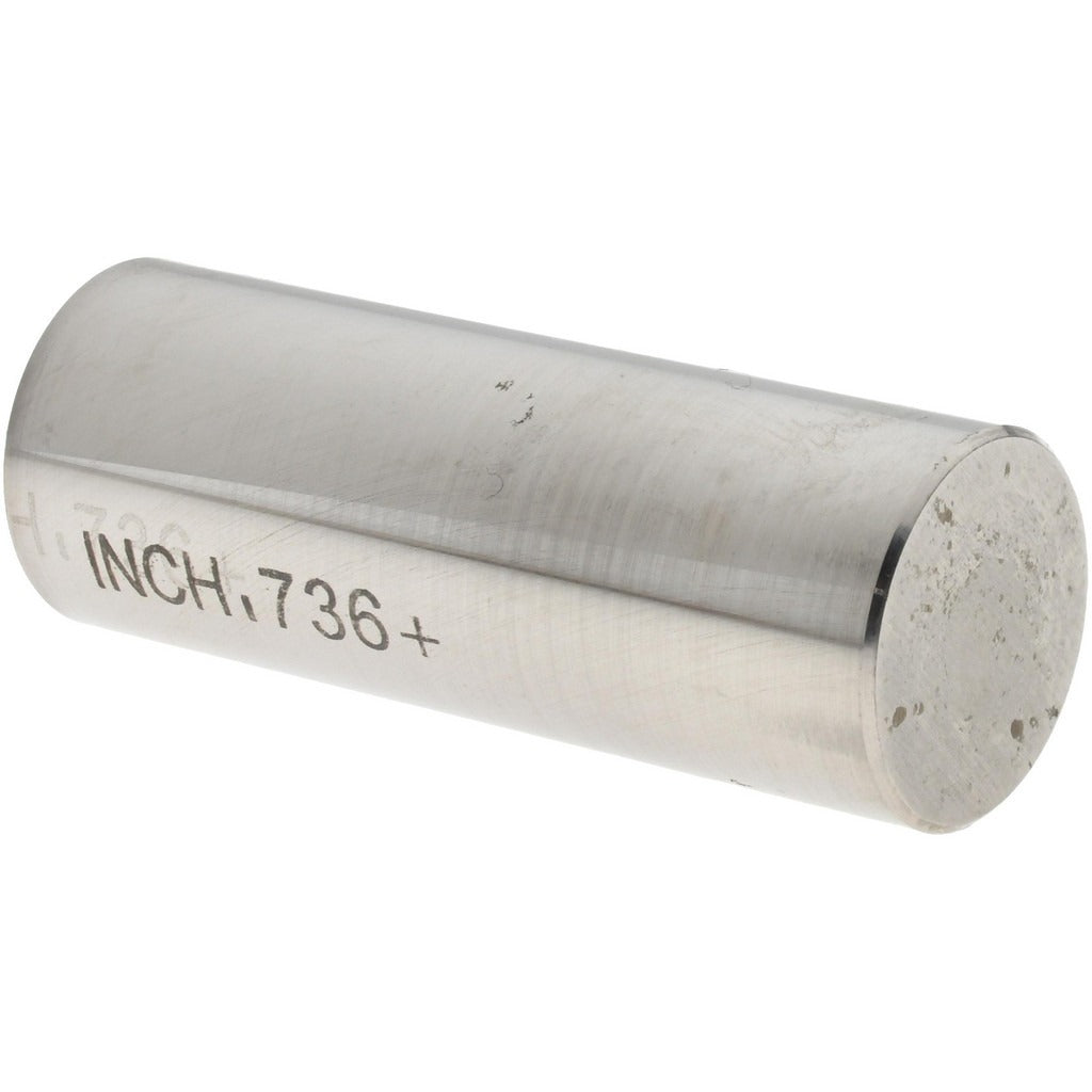 SPIROTHERM Spi 29-736-6 Class Zz Plus Plug Gage 0.736 Inch