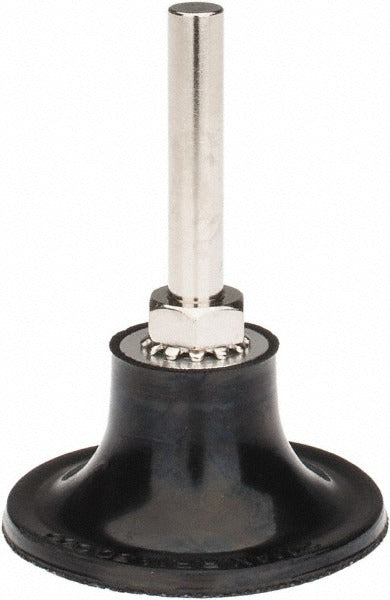TRU-MAXX Tru-maxx TRU-RR204H Quick-change Type R Disc Backing Pad