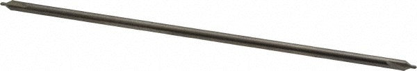 M.A. FORD M.a. Ford 40504680 Combo Drill Countersink 1/8 in Solid Carbide