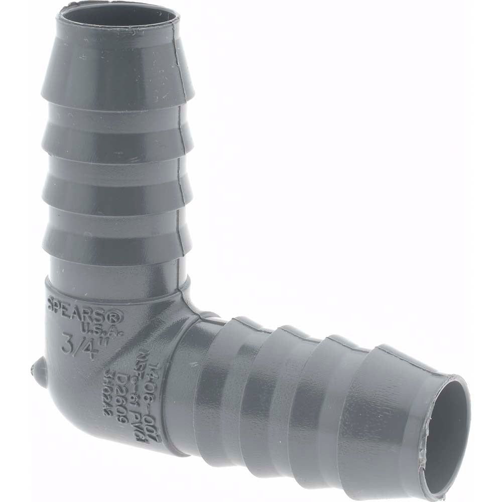 VALUE COLLECTION Value Collection 1406-007 Barbed Tube Insert Elbow