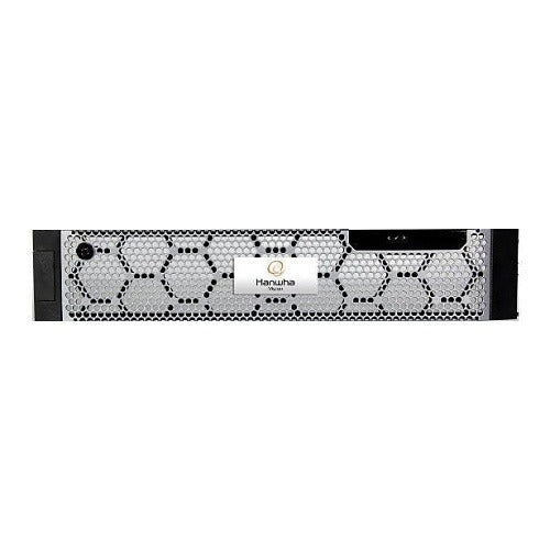 HANWHA VISION Hanwha Vision - Us WRR-P-S204L-96TB Wave Recording Server