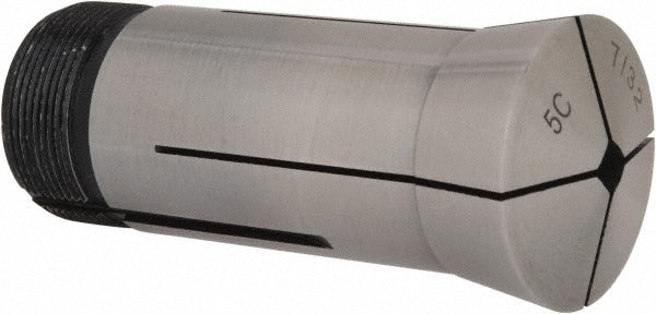 VALUE COLLECTION Value Collection 530-4214 5C Square Steel Collet 7/32