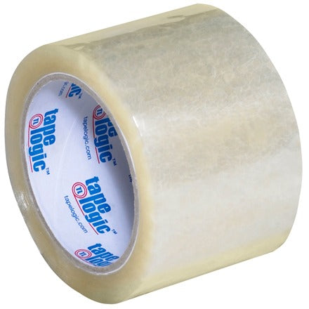 BSC PREFERRED Bsc Preferred T905291 Acrylic Packaging Tape 24 Rolls