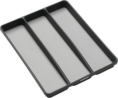 MADESMART Madesmart 95-29656-06 15 x 6 x 2 Inch Bin 20 Pack