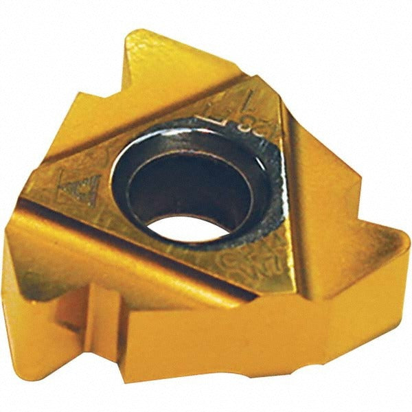 TOOL-FLO Tool-flo 09495AC54F Laydown Threading Insert 4 Tpi 5/8 in Ic