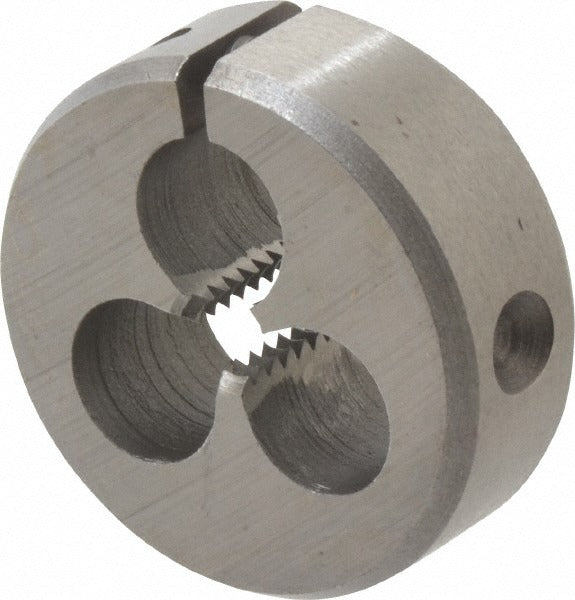 VALUE COLLECTION Value Collection 315-1111 Round Die 3/16-24 1 in Od Hss