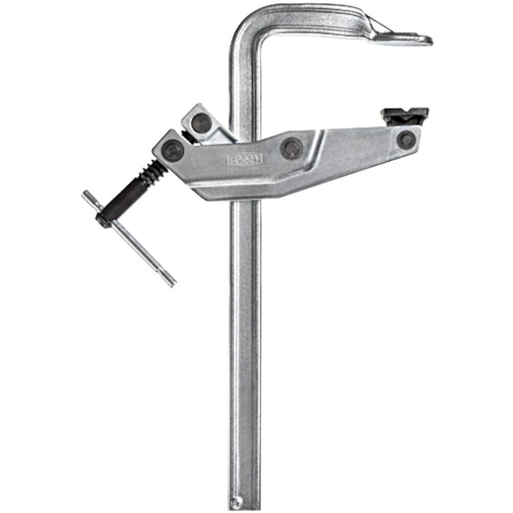 BESSEY Bessey CL24 Sliding Arm Bar Clamp 24 in 4 in Throat